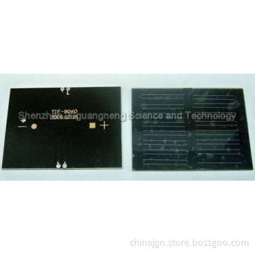 PV Solar Panel for Solar Street Lamp
